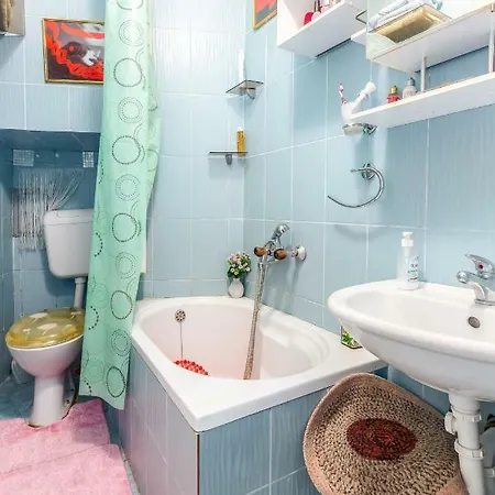 Studio-apartman Dejan Apartament