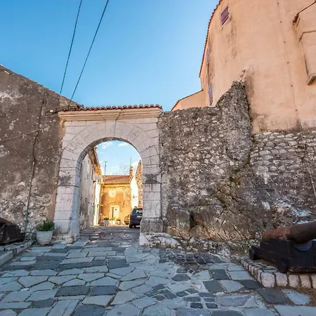 Studio-apartman Dejan