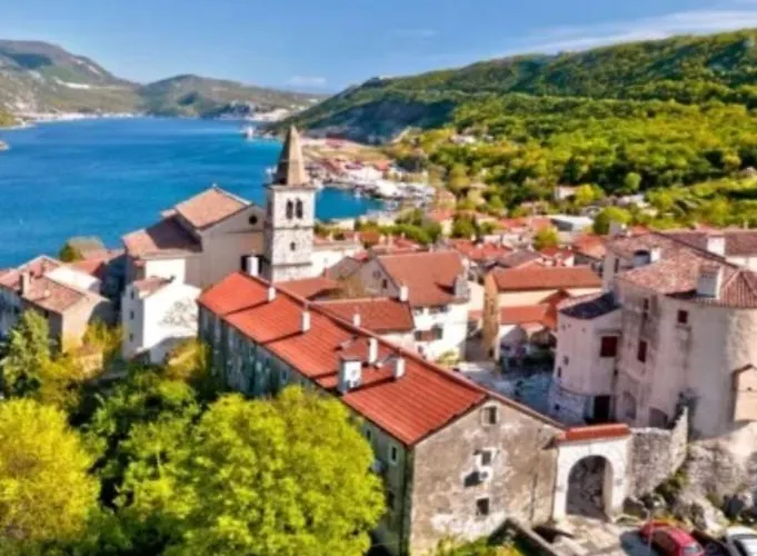 Studio-apartman Dejan Апартаменты *