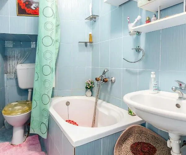 Studio-apartman Dejan Апартаменты