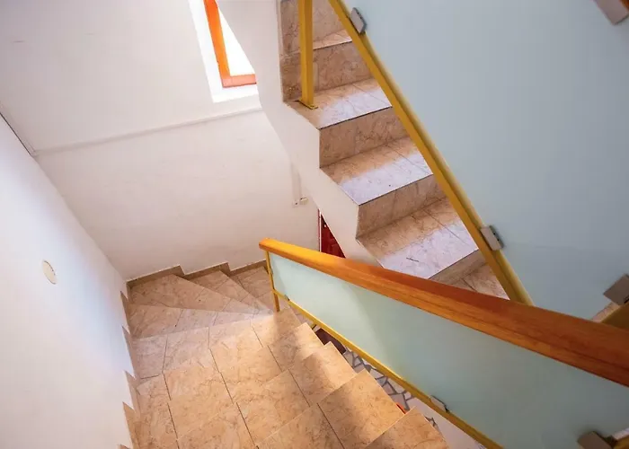 Studio-apartman Dejan Бакар