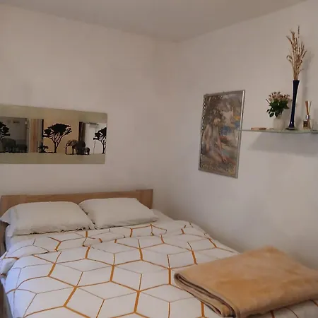 Daire Studio-apartman Dejan