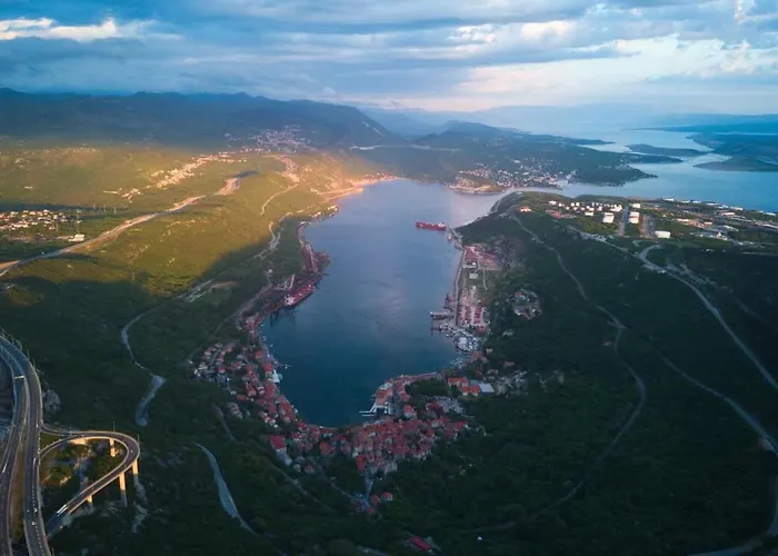 Studio-apartman Dejan Bakar