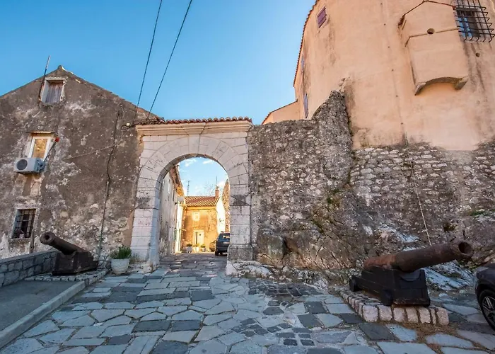 Studio-apartman Dejan